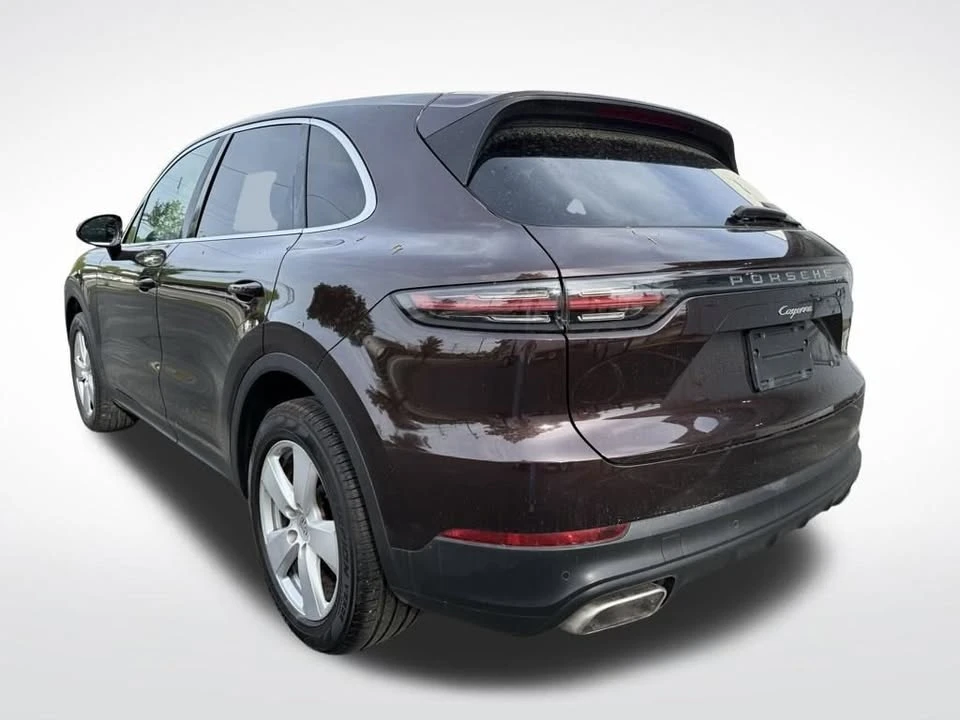 2019 Porsche 9Y0/9Y3 Cayenne - Image 4 of 18