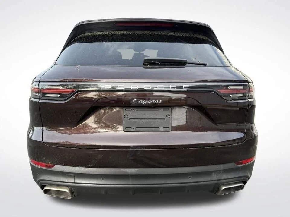 2019 Porsche 9Y0/9Y3 Cayenne - Image 5 of 18