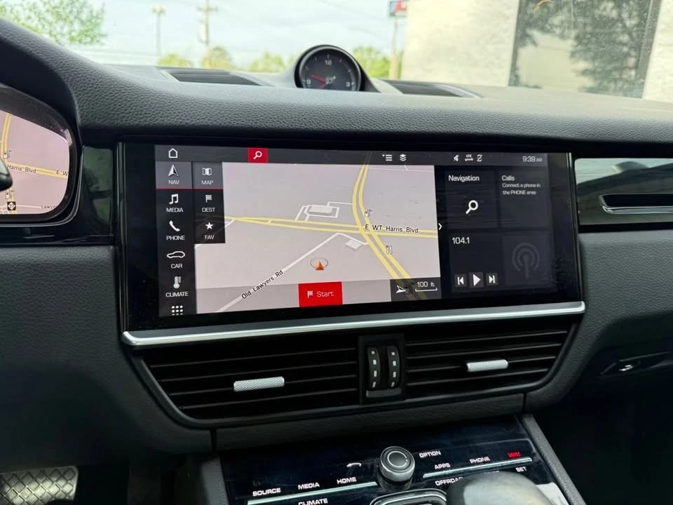 2019 Porsche 9Y0/9Y3 Cayenne - Image 9 of 18