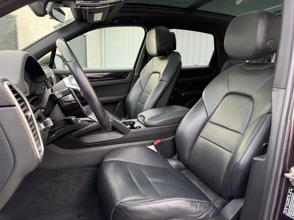 2019 Porsche 9Y0/9Y3 Cayenne - Image 7 of 18