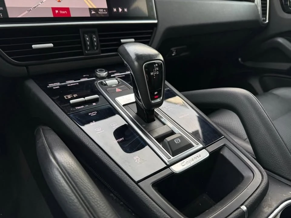 2019 Porsche 9Y0/9Y3 Cayenne - Image 12 of 18