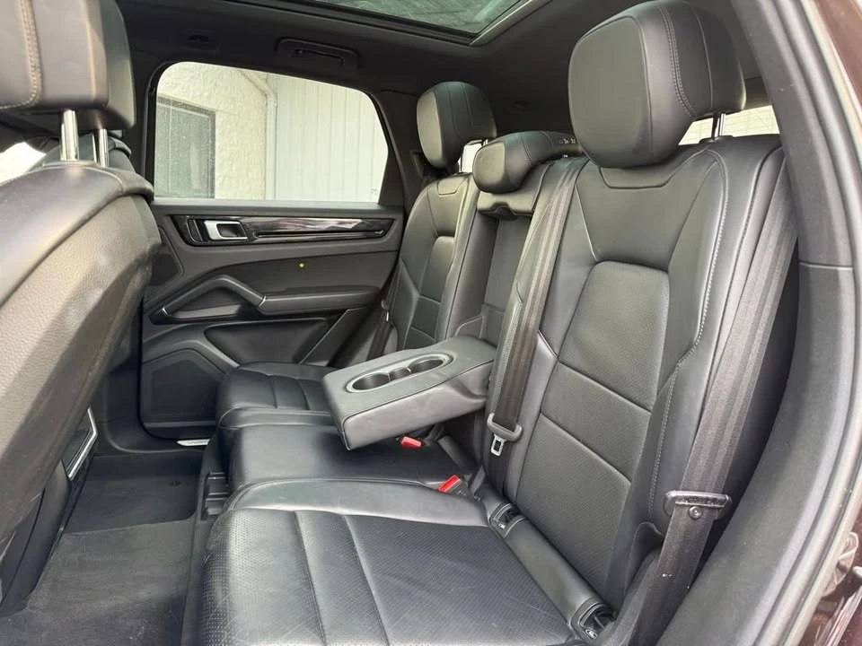 2019 Porsche 9Y0/9Y3 Cayenne - Image 14 of 18