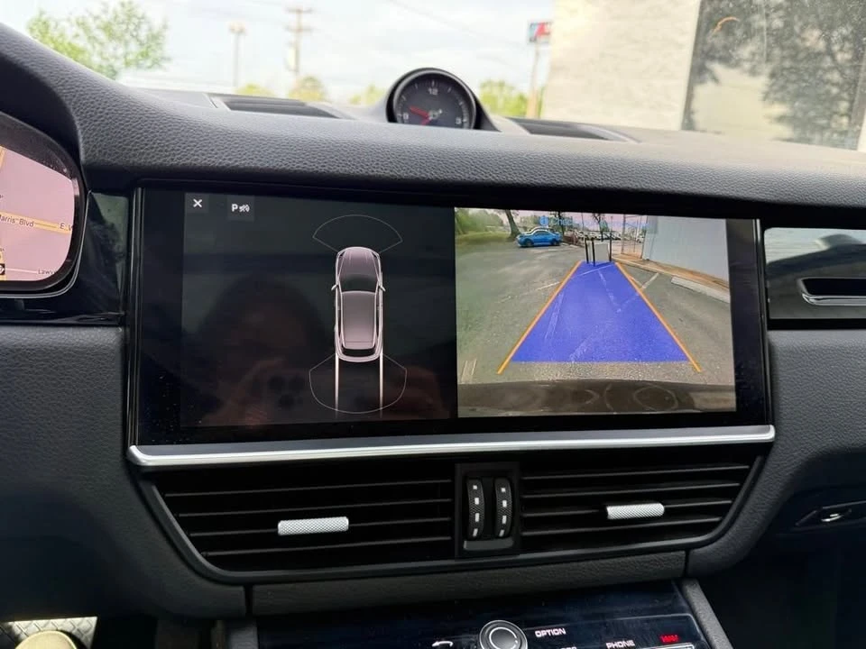 2019 Porsche 9Y0/9Y3 Cayenne - Image 10 of 18