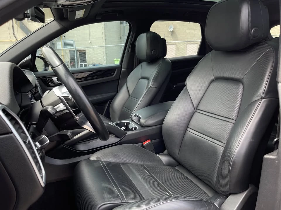 2019 Porsche 9Y0/9Y3 Cayenne - Image 10 of 18