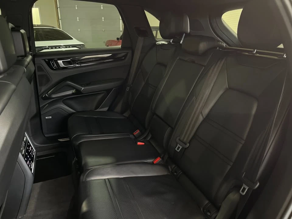 2019 Porsche 9Y0/9Y3 Cayenne - Image 15 of 18