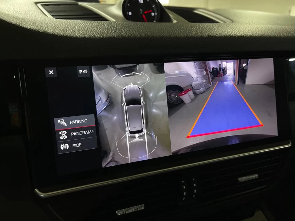 2019 Porsche 9Y0/9Y3 Cayenne - Image 13 of 18