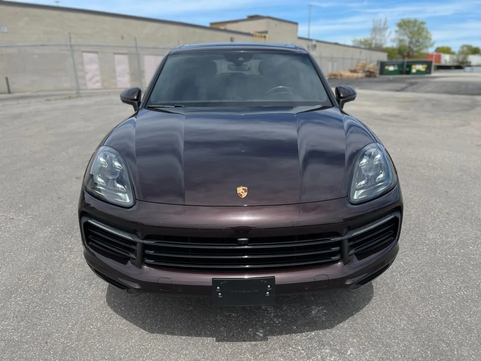 2019 Porsche 9Y0/9Y3 Cayenne - Image 2 of 18