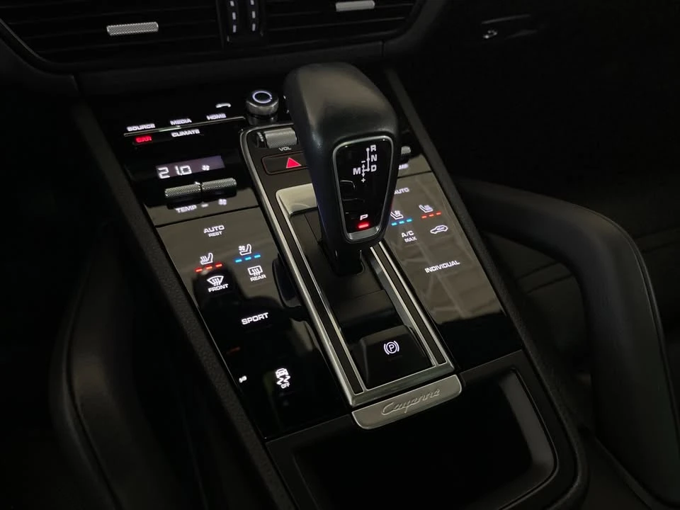 2019 Porsche 9Y0/9Y3 Cayenne - Image 11 of 18