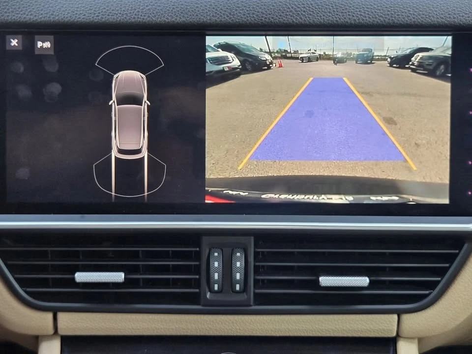 2019 Porsche 9Y0/9Y3 Cayenne - Image 16 of 19