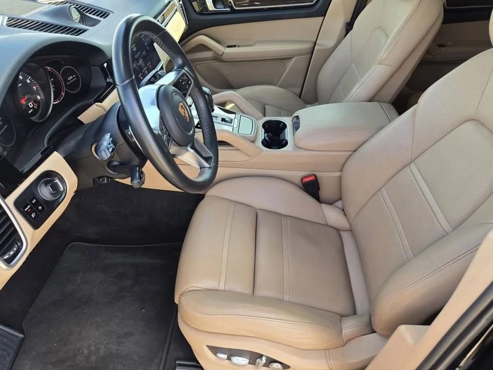 2019 Porsche 9Y0/9Y3 Cayenne - Image 12 of 19
