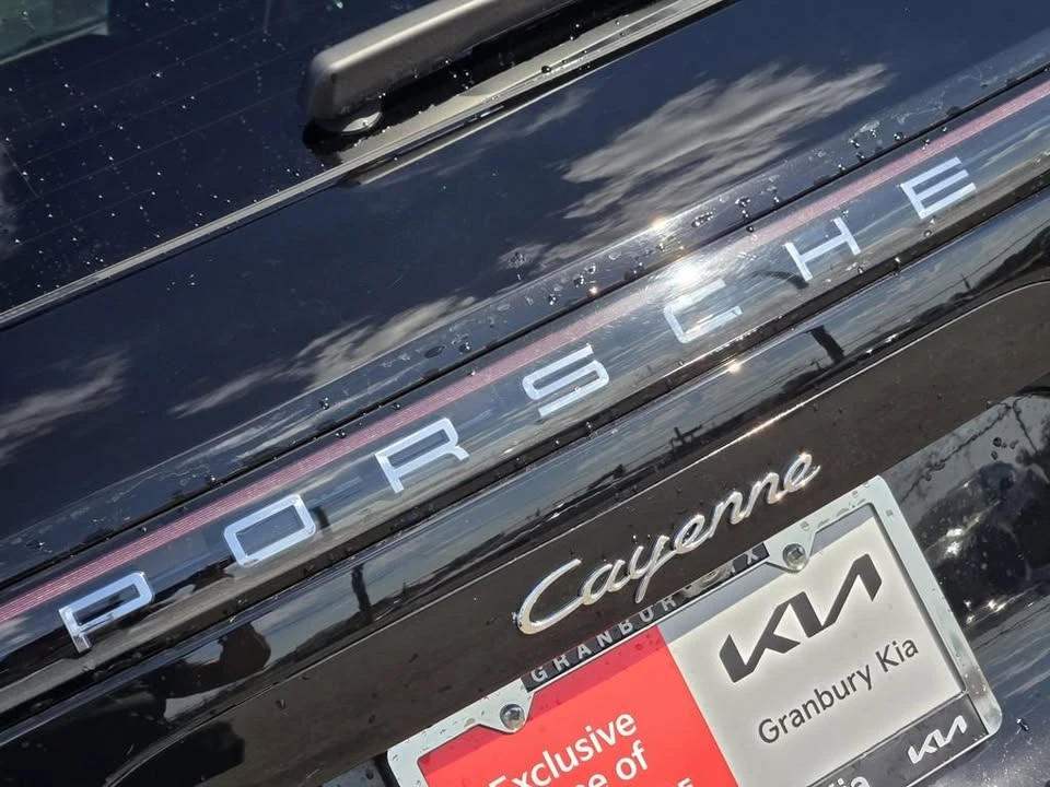 2019 Porsche 9Y0/9Y3 Cayenne - Image 8 of 19