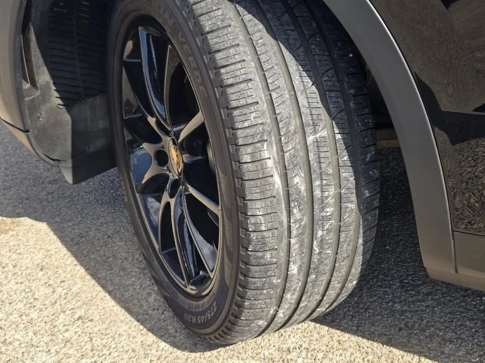 2019 Porsche 9Y0/9Y3 Cayenne - Image 10 of 19