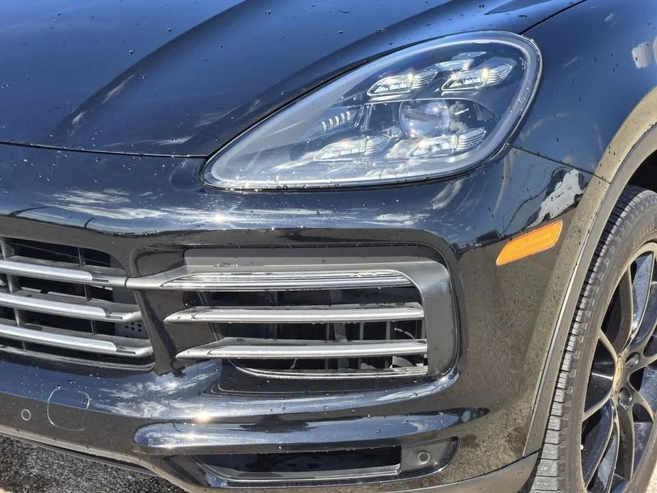 2019 Porsche 9Y0/9Y3 Cayenne - Image 7 of 19