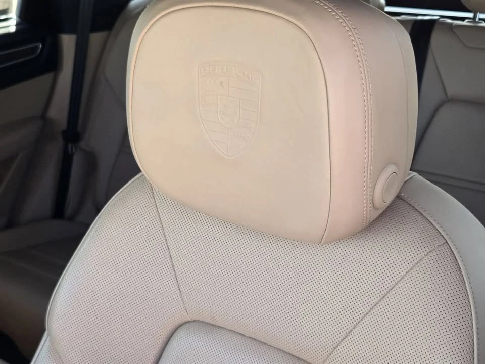 2019 Porsche 9Y0/9Y3 Cayenne - Image 13 of 19