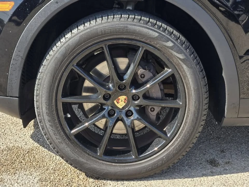 2019 Porsche 9Y0/9Y3 Cayenne - Image 11 of 19