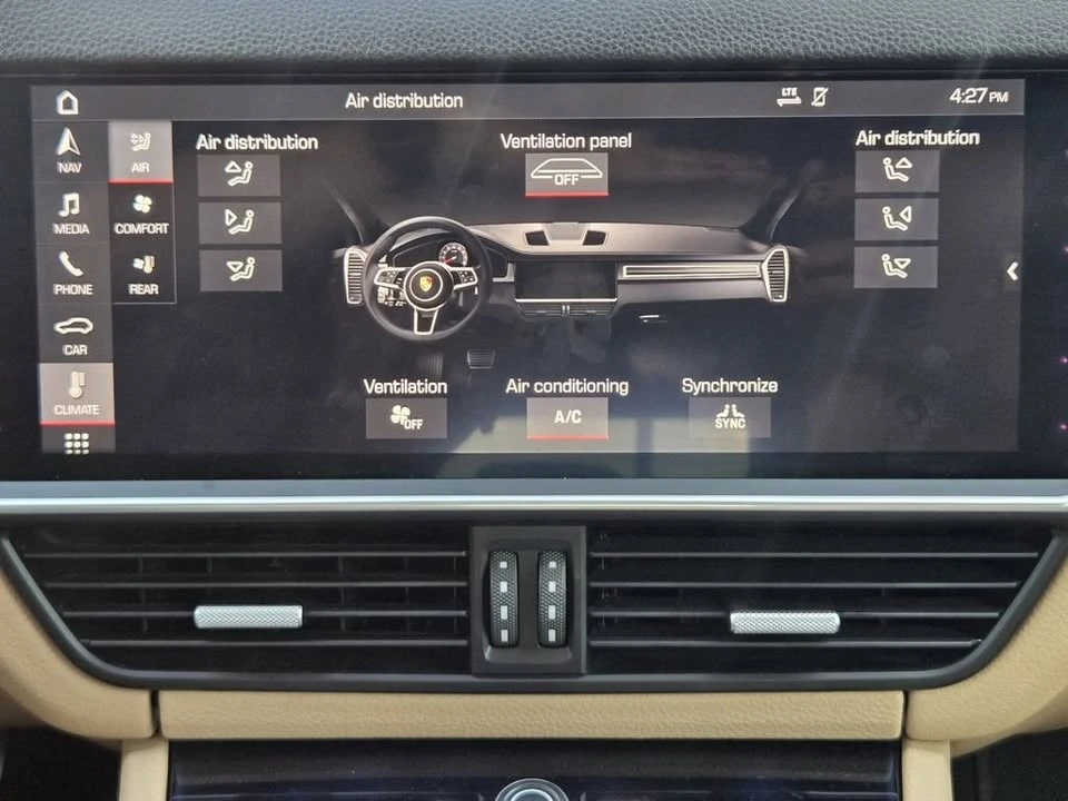 2019 Porsche 9Y0/9Y3 Cayenne - Image 17 of 19