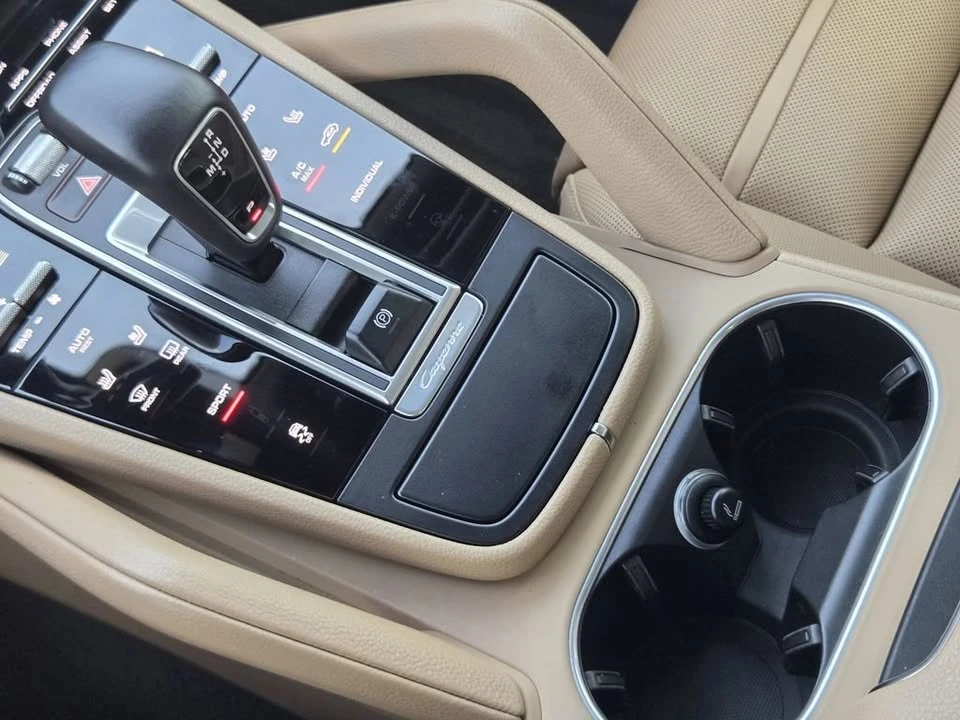 2019 Porsche 9Y0/9Y3 Cayenne - Image 19 of 19