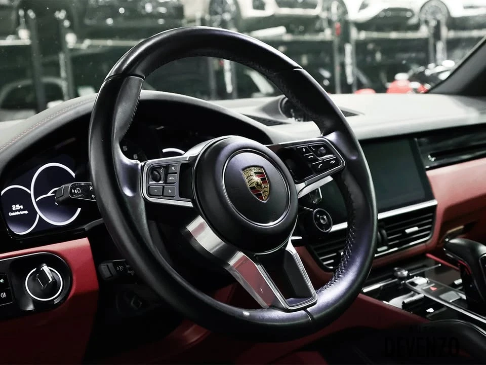 2019 Porsche 9Y0/9Y3 Cayenne - Image 16 of 20