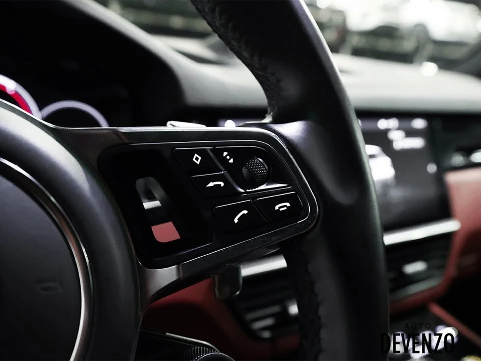 2019 Porsche 9Y0/9Y3 Cayenne - Image 19 of 20