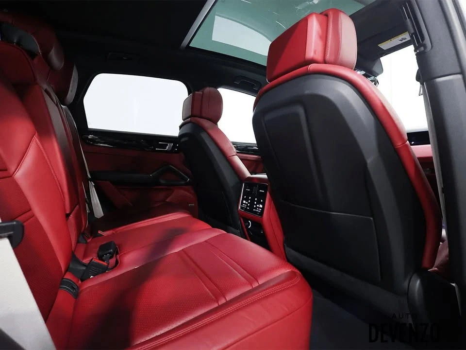 2019 Porsche 9Y0/9Y3 Cayenne - Image 9 of 20