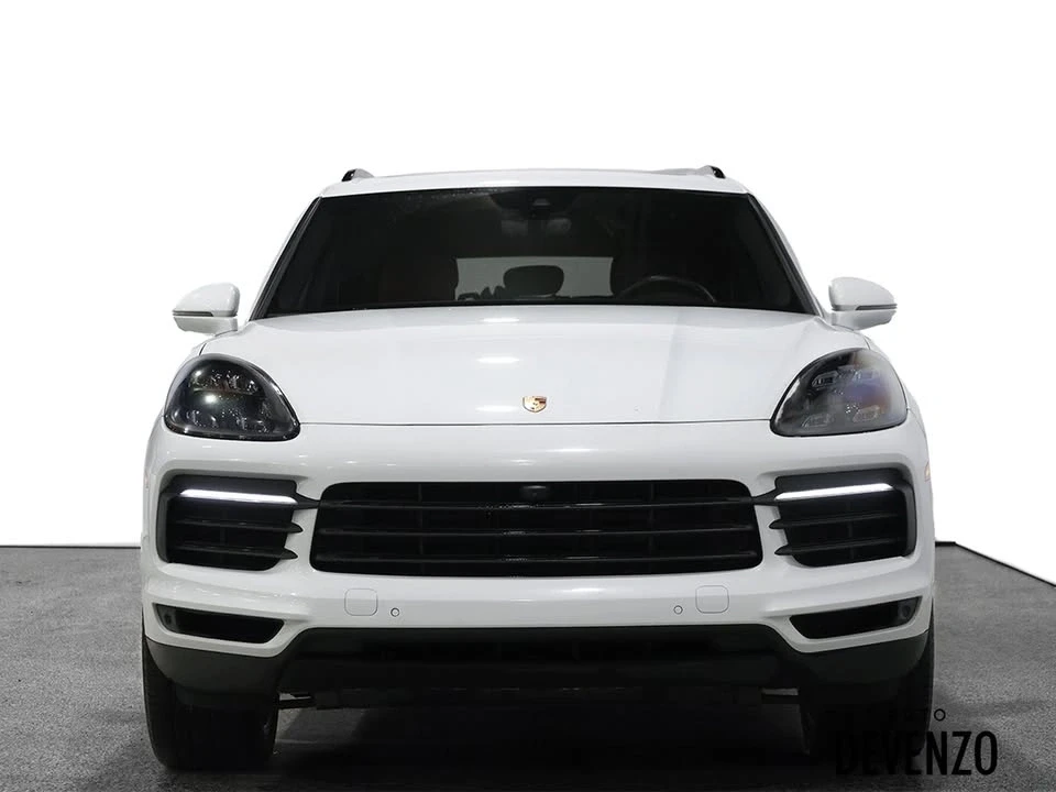 2019 Porsche 9Y0/9Y3 Cayenne - Image 6 of 20