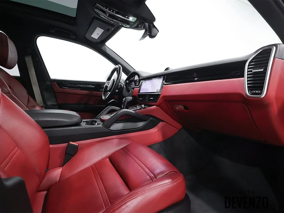 2019 Porsche 9Y0/9Y3 Cayenne - Image 7 of 20