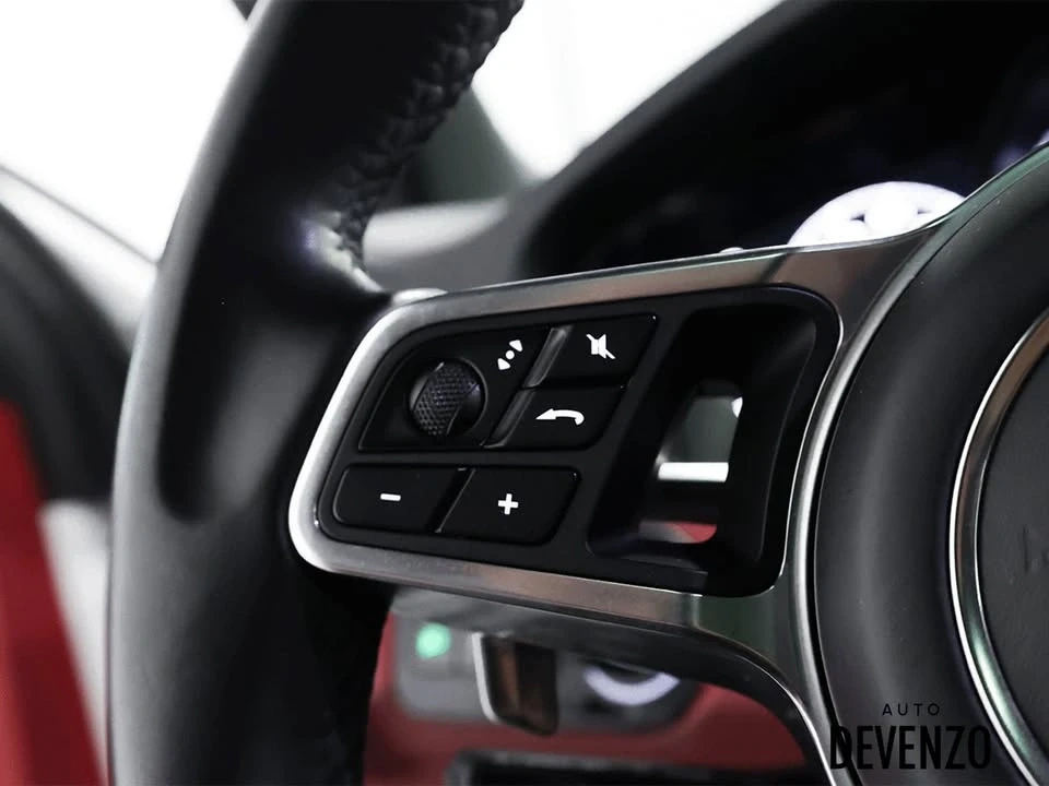 2019 Porsche 9Y0/9Y3 Cayenne - Image 17 of 20