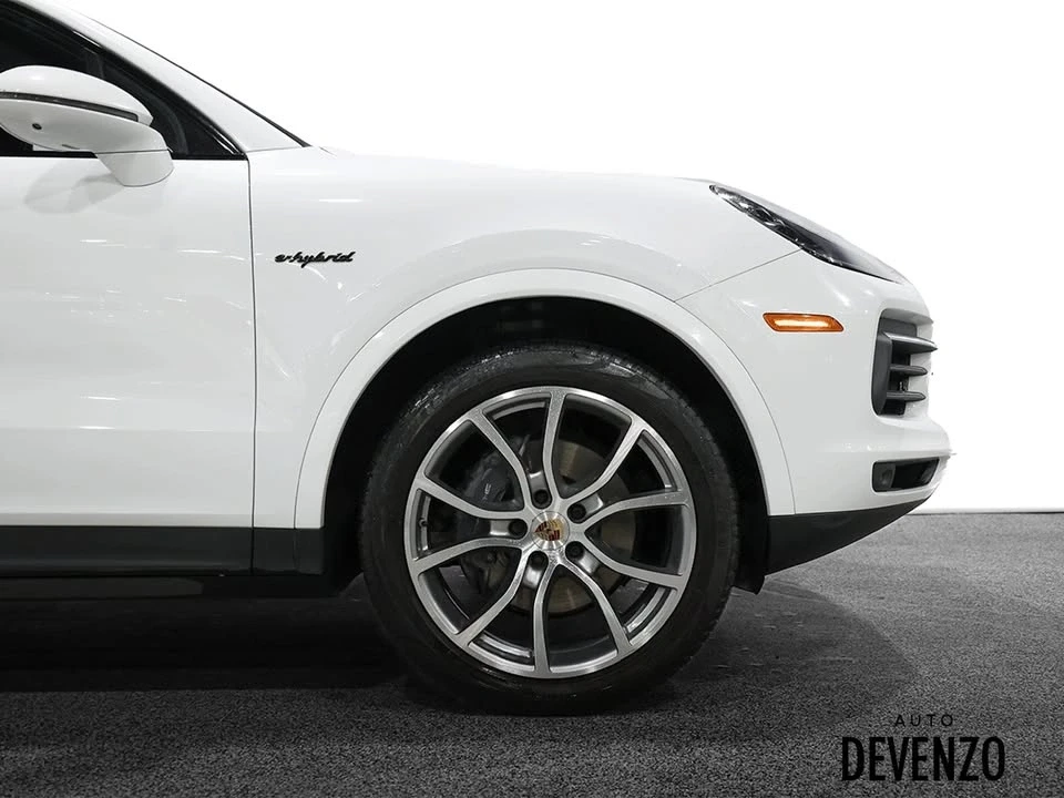 2019 Porsche 9Y0/9Y3 Cayenne - Image 5 of 20