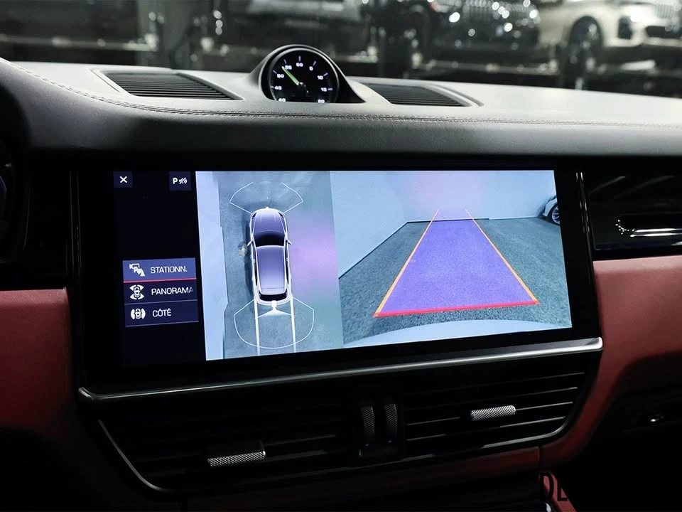 2019 Porsche 9Y0/9Y3 Cayenne - Image 20 of 20