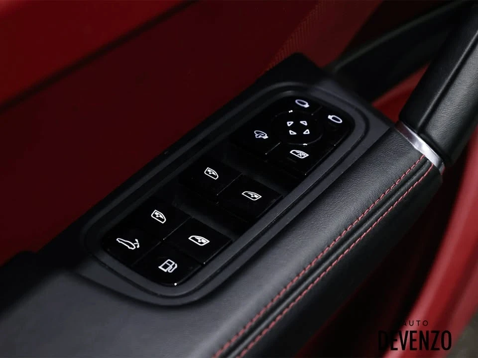 2019 Porsche 9Y0/9Y3 Cayenne - Image 12 of 20