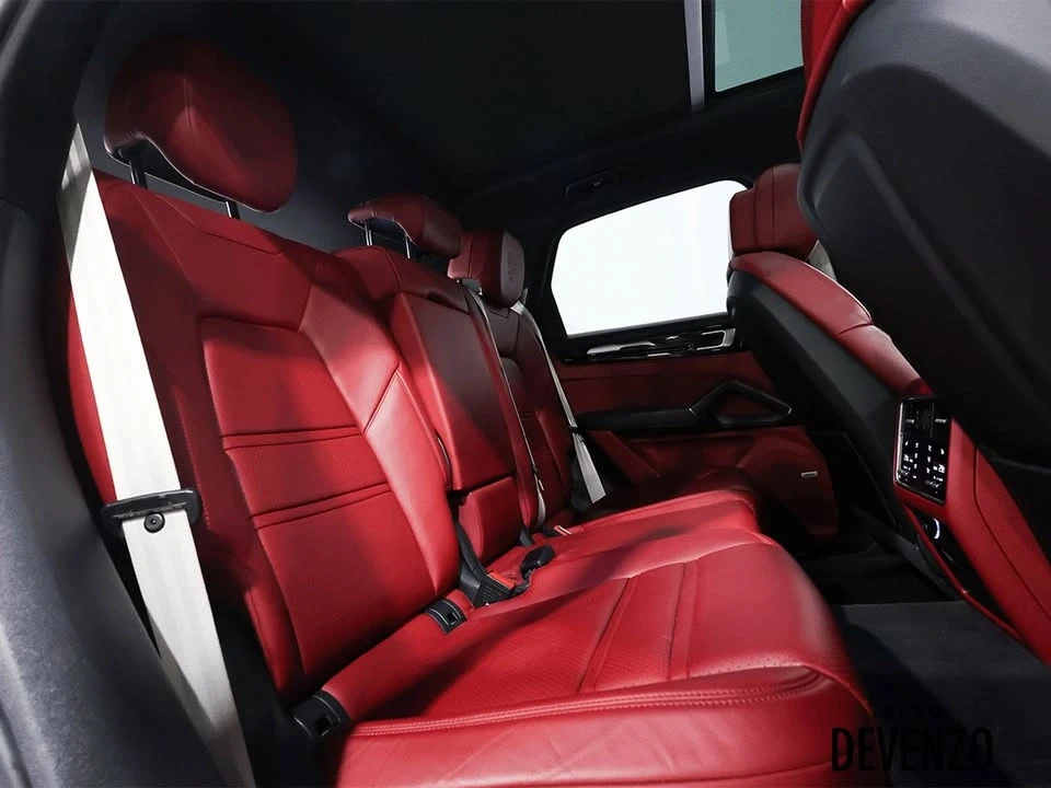 2019 Porsche 9Y0/9Y3 Cayenne - Image 10 of 20