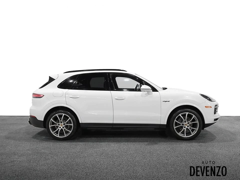 2019 Porsche 9Y0/9Y3 Cayenne - Image 2 of 20