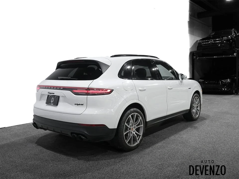 2019 Porsche 9Y0/9Y3 Cayenne - Image 3 of 20