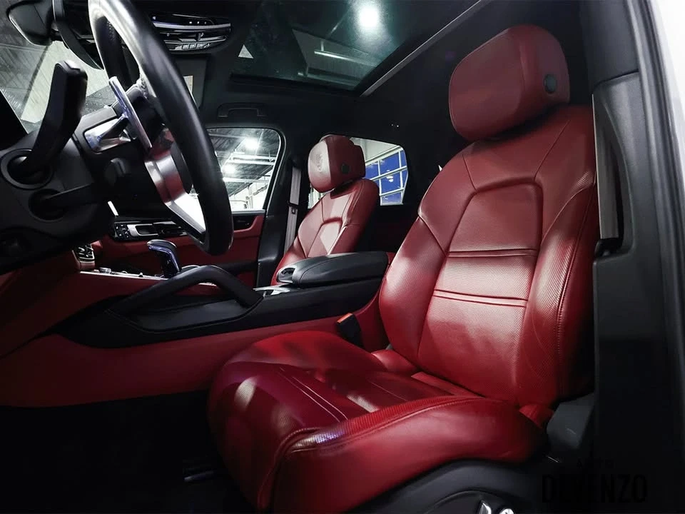 2019 Porsche 9Y0/9Y3 Cayenne - Image 15 of 20