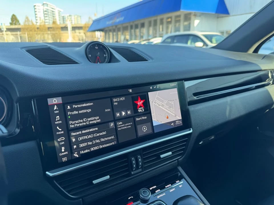 2019 Porsche 9Y0/9Y3 Cayenne - Image 14 of 19