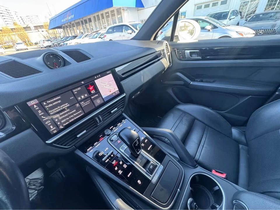 2019 Porsche 9Y0/9Y3 Cayenne - Image 16 of 19