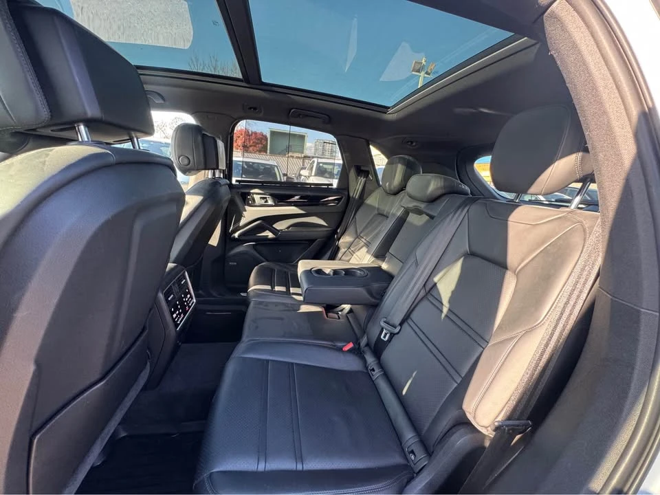 2019 Porsche 9Y0/9Y3 Cayenne - Image 11 of 19