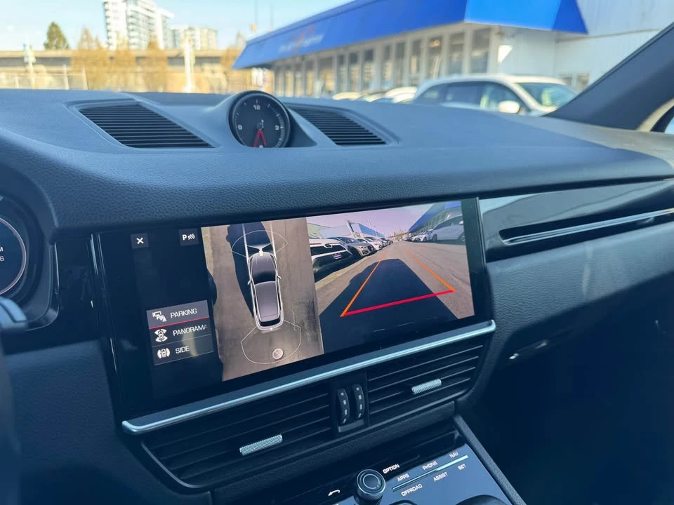2019 Porsche 9Y0/9Y3 Cayenne - Image 13 of 19