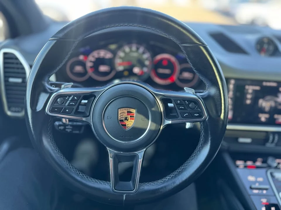 2019 Porsche 9Y0/9Y3 Cayenne - Image 12 of 19
