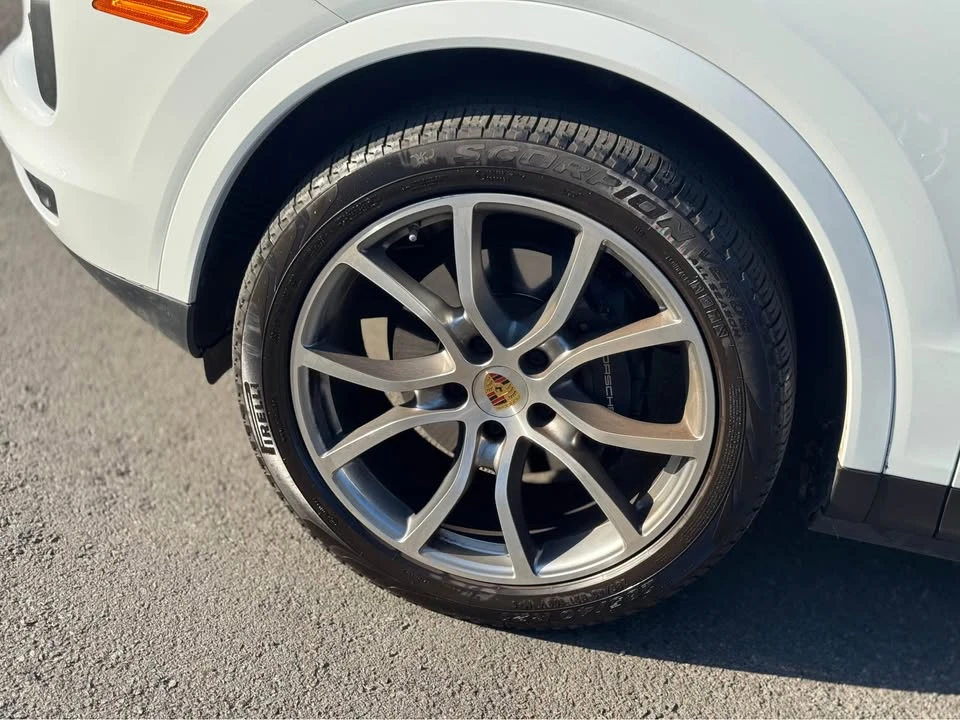 2019 Porsche 9Y0/9Y3 Cayenne - Image 19 of 19