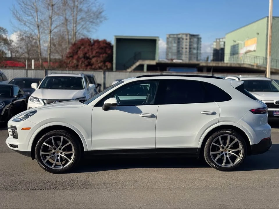2019 Porsche 9Y0/9Y3 Cayenne - Image 4 of 19