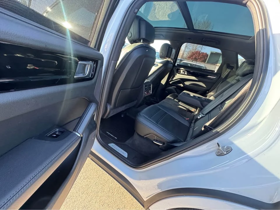 2019 Porsche 9Y0/9Y3 Cayenne - Image 10 of 19
