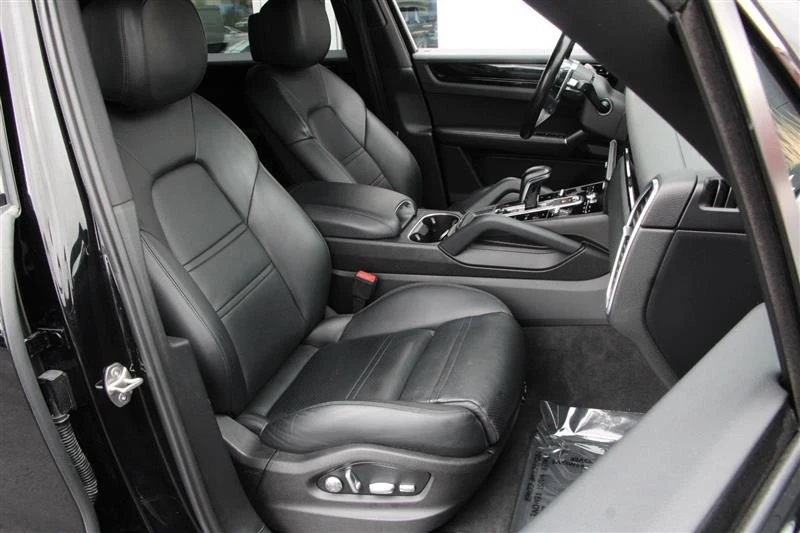 2019 Porsche 9Y0/9Y3 Cayenne - Image 17 of 20