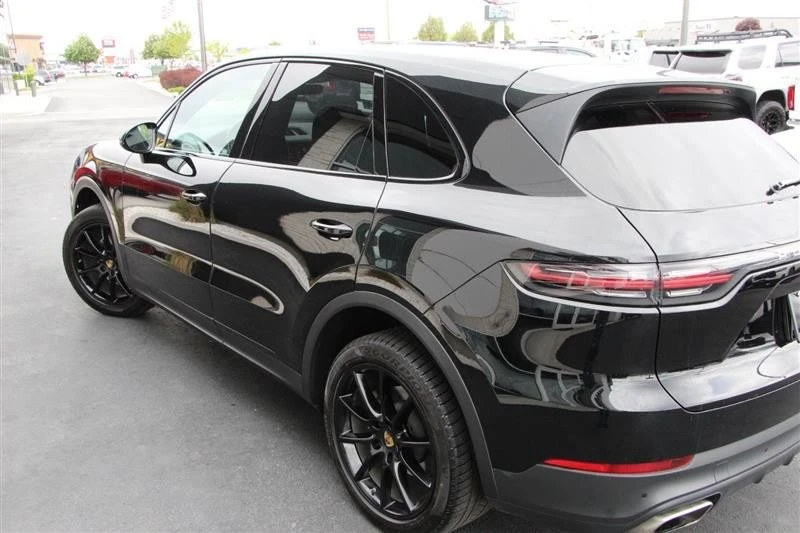 2019 Porsche 9Y0/9Y3 Cayenne - Image 11 of 20