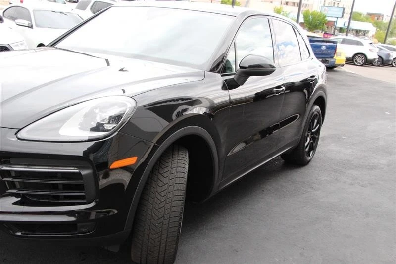 2019 Porsche 9Y0/9Y3 Cayenne - Image 10 of 20