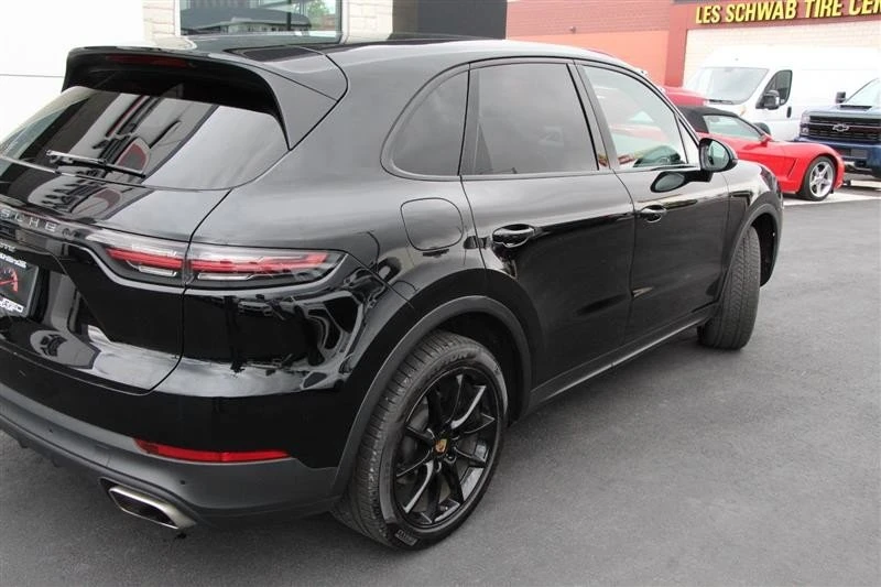 2019 Porsche 9Y0/9Y3 Cayenne - Image 13 of 20
