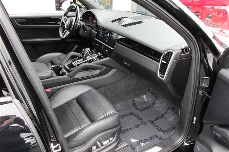 2019 Porsche 9Y0/9Y3 Cayenne - Image 16 of 20