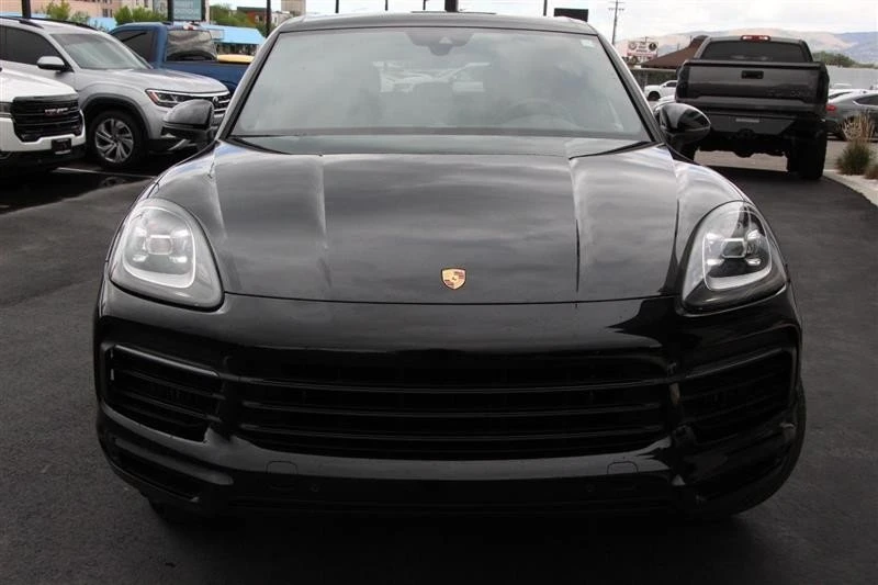 2019 Porsche 9Y0/9Y3 Cayenne - Image 9 of 20