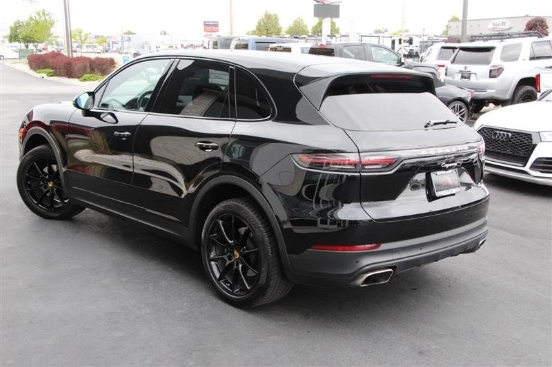 2019 Porsche 9Y0/9Y3 Cayenne - Image 5 of 20
