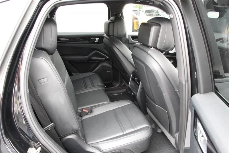 2019 Porsche 9Y0/9Y3 Cayenne - Image 18 of 20